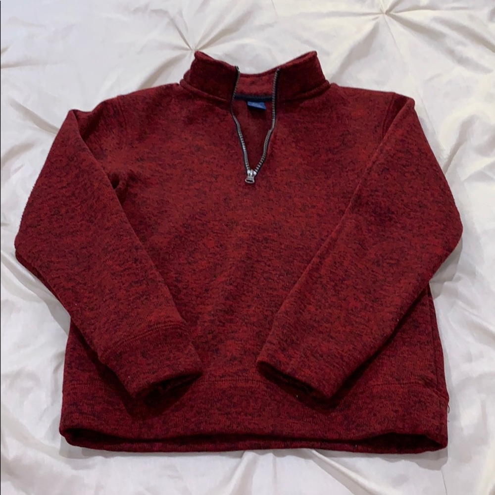 Arizona sweater